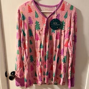Little Sleepies women’s top